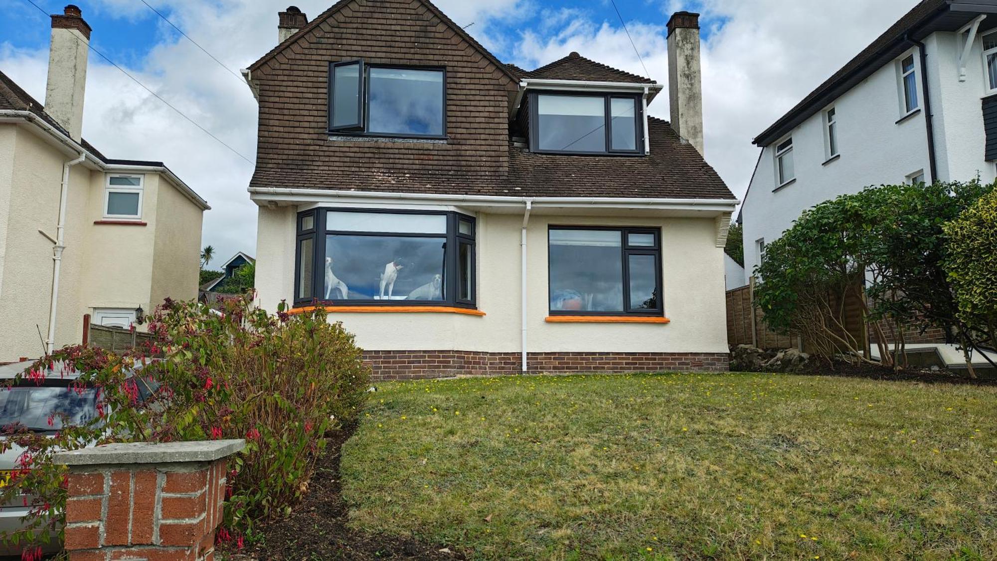 Aller Park, Newton Abbot Apartment Exterior photo